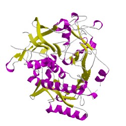 Image of CATH 1tzlB01