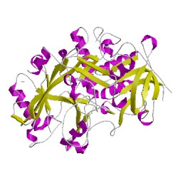 Image of CATH 1tzlC01