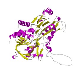 Image of CATH 1tzlD01