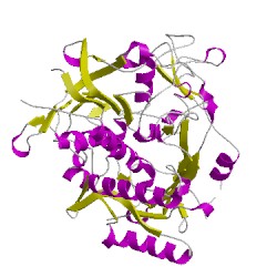 Image of CATH 1tzlE01