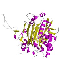 Image of CATH 1tzlF01