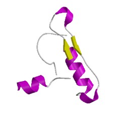 Image of CATH 1tzlF02