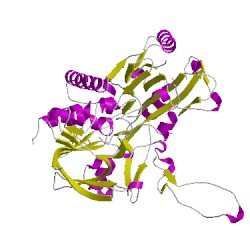 Image of CATH 1tzlG01