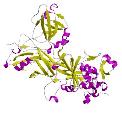 Image of CATH 1tzoB