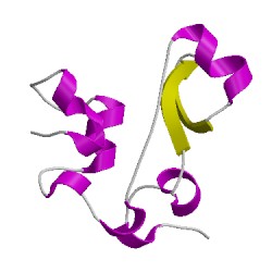 Image of CATH 1tzoB01