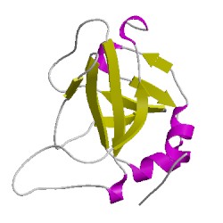 Image of CATH 1tzoB04