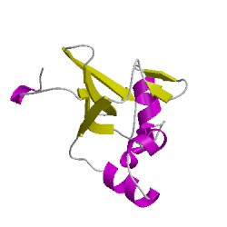 Image of CATH 1tzoC03