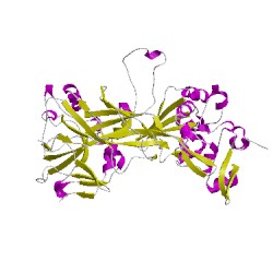 Image of CATH 1tzoF