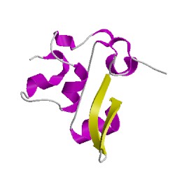 Image of CATH 1tzoF01