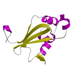 Image of CATH 1tzoF03