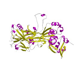 Image of CATH 1tzoG