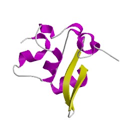 Image of CATH 1tzoG01