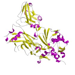 Image of CATH 1tzoI