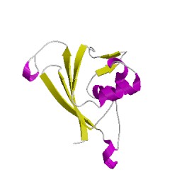 Image of CATH 1tzoI03