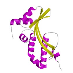 Image of CATH 1u0cA00