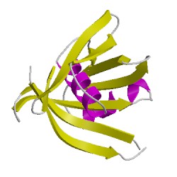 Image of CATH 1u0kB01