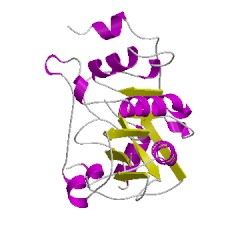 Image of CATH 1u10C00