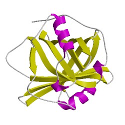 Image of CATH 1u17A00