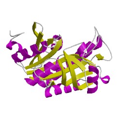 Image of CATH 1u1eF