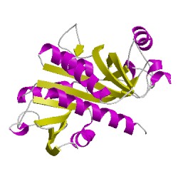 Image of CATH 1u1gA