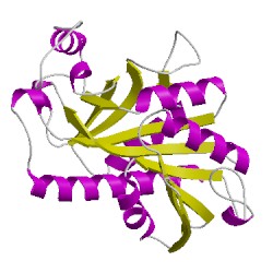 Image of CATH 1u1gB