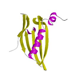 Image of CATH 1u1yA