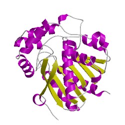 Image of CATH 1u2eC00