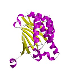 Image of CATH 1u2oA