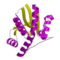 Image of CATH 1u2qA