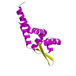 Image of CATH 1u2wB00