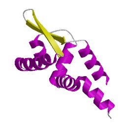 Image of CATH 1u2wC00