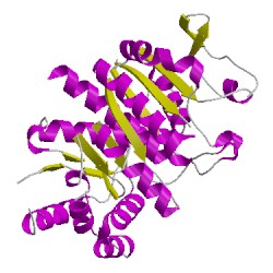 Image of CATH 1u2xA01
