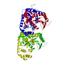 Image of CATH 1u3a