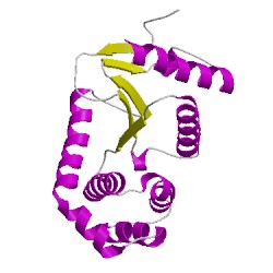 Image of CATH 1u3aA