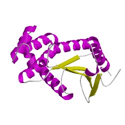 Image of CATH 1u3aB