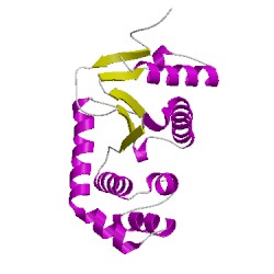 Image of CATH 1u3aE