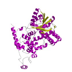 Image of CATH 1u3cA