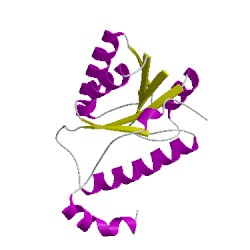 Image of CATH 1u3cA01