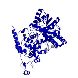 Image of CATH 1u3d