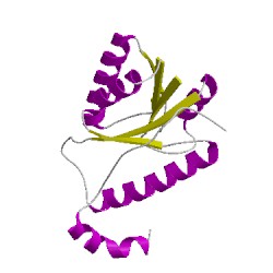 Image of CATH 1u3dA01