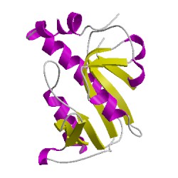 Image of CATH 1u3fB