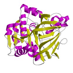 Image of CATH 1u3wA