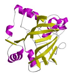 Image of CATH 1u3wA01