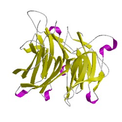 Image of CATH 1u4cB