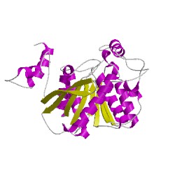 Image of CATH 1u4nA