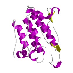 Image of CATH 1u54A02