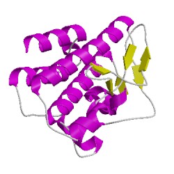 Image of CATH 1u54B02
