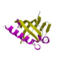 Image of CATH 1u5oB00