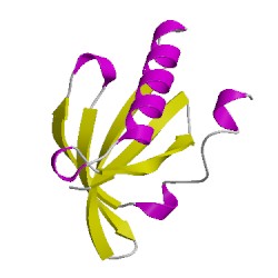 Image of CATH 1u5qA01