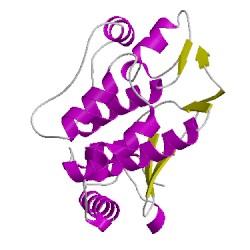 Image of CATH 1u5qA02